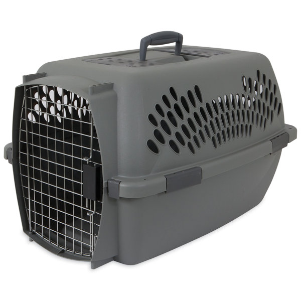 Tucker Murphy Pet™ Millard Pet Carrier & Reviews Wayfair